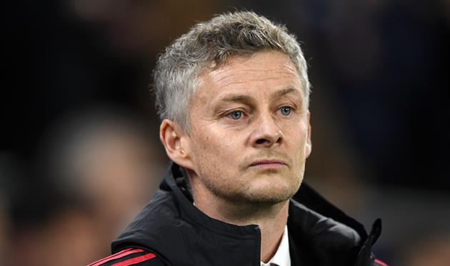 оле-гуннар солскьяер, getty images