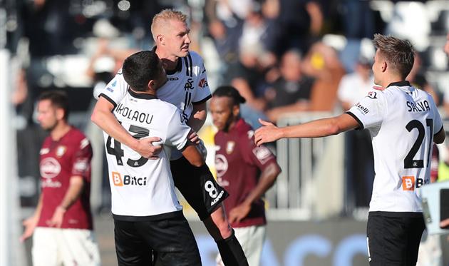 Виктор Коваленко, Getty Images