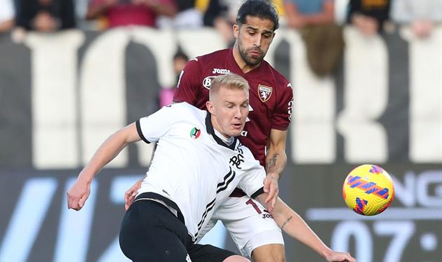 Виктор Коваленко, getty images