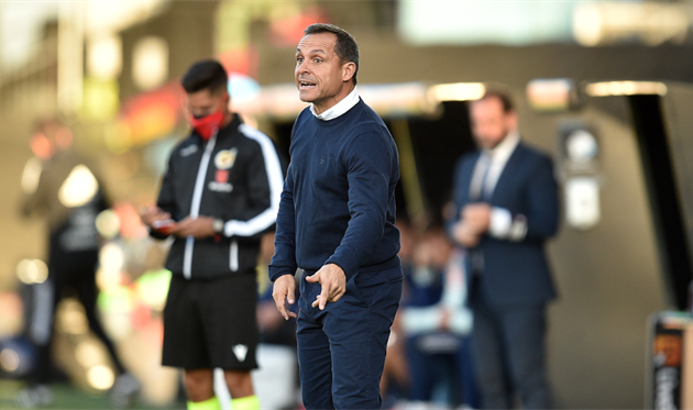 Серхи Бархуан, Getty Images