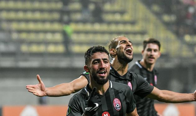 аллахъяр сайядманеш, фк заря