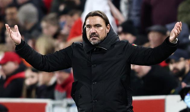 Даниэль Фарке, Getty Images