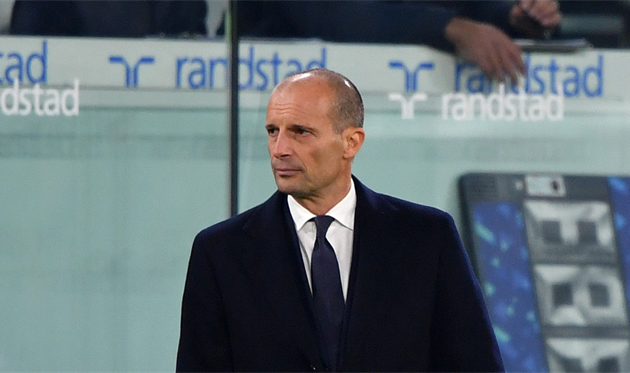 Массимилиано Аллегри, Getty Images