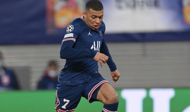 Бордо - ПСЖ, фото getty images