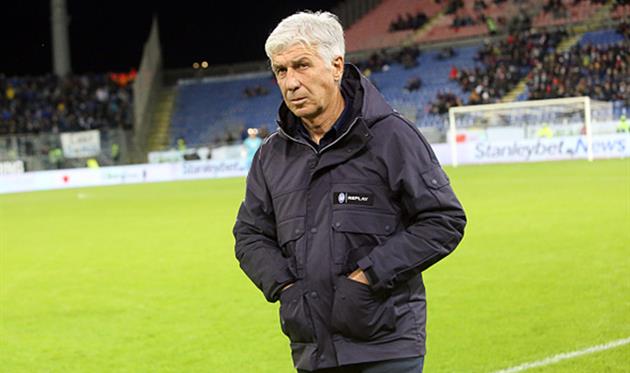 Джан Пьеро Гасперини, Getty Images