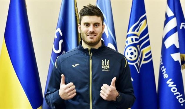 Луиджи Ночентини, УАФ