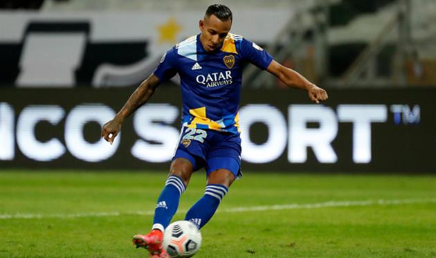 Себастьян Вилья, Getty Images