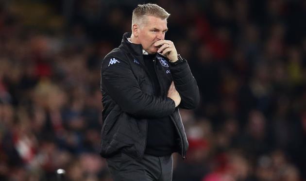 Дин Смит, Getty Images