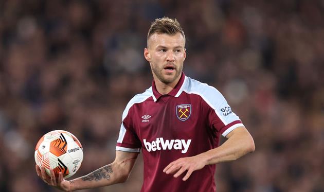 Андрей Ярмоленко, Getty Images