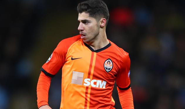 Манор Соломон, Getty Images