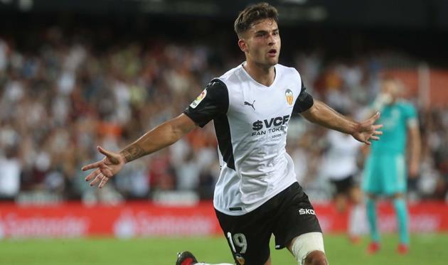 Уго Дуро, Getty Images