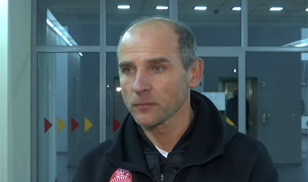 Шахаб, скриншот Профутбол Digital