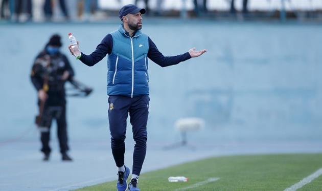 Игор Йовичевич, Днепр-1