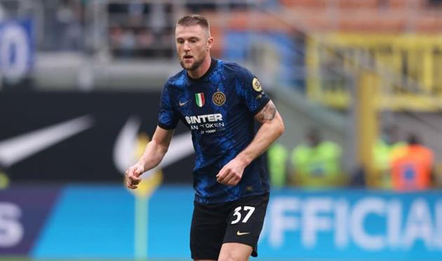 Милан Шкриниар, getty images