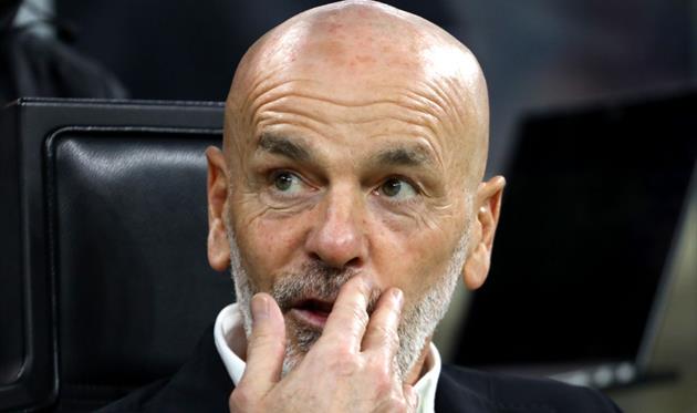 Стефано Пьоли, getty Images