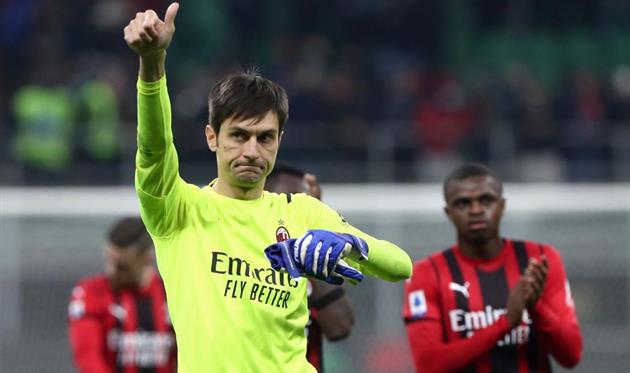 Чиприан Тэтэрушану, Getty Images