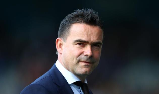 Марк Овермарс, Getty Images