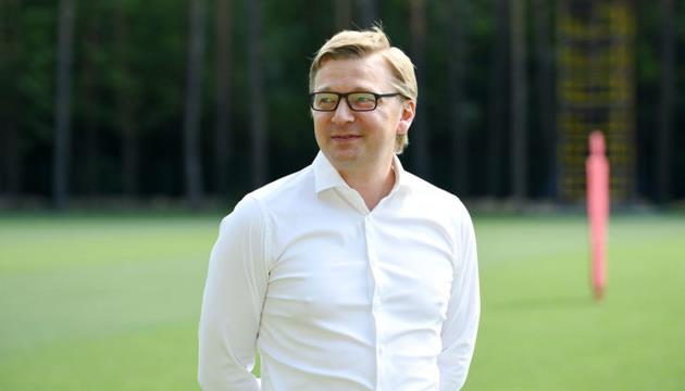 сергей палкин, шахтер донецк