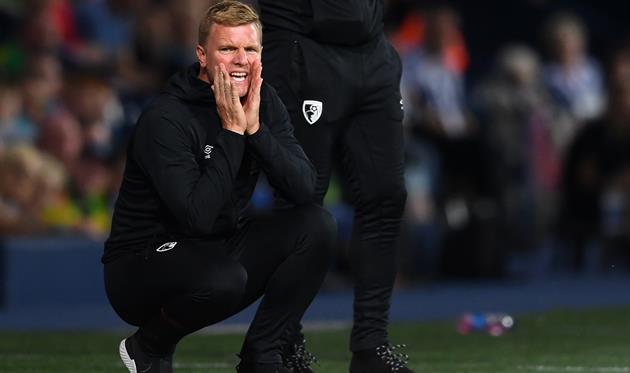 эдди хау, getty images