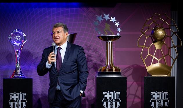 жоан лапорта, twitter.com/JoanLaportaFCB