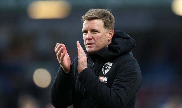 эдди хау, getty images