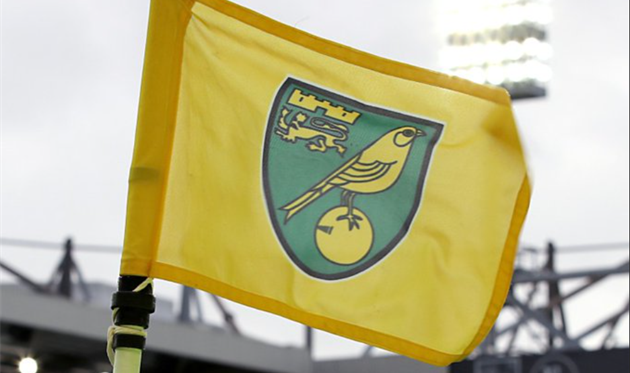 Фото ФК Норвич