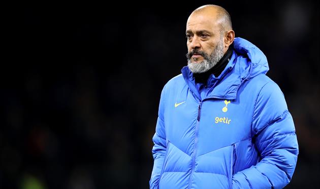 нуну эшпириту санту, getty images