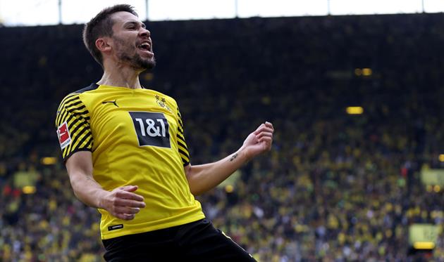 Рафаэль Геррейру, getty images