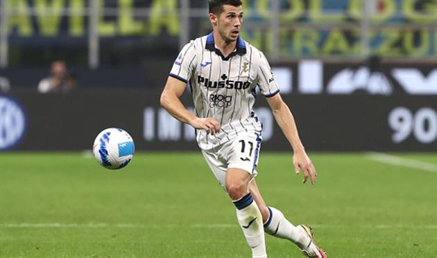 Ремо Фройлер, Getty Images