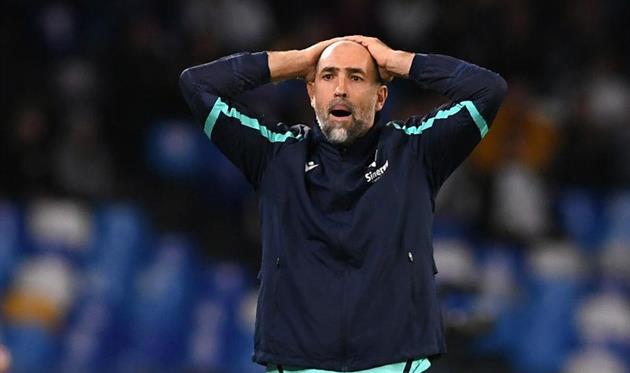 Игор Тудор, Getty Images