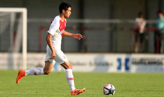 ромэйн фавр, getty images