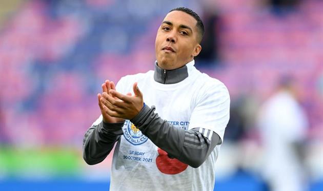 Юри Тилеманс, Getty Images