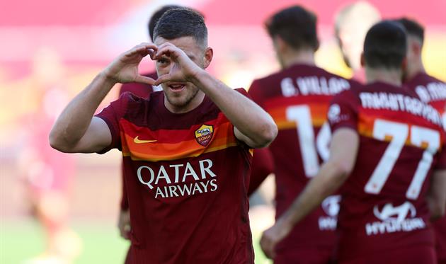 жордан верету, getty images