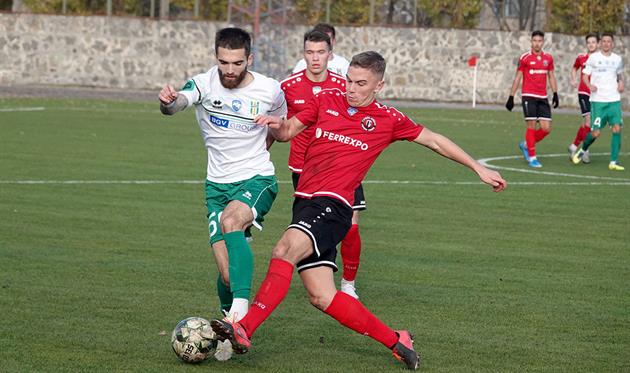 горняк-спорт - полесье, фото горняк-спорт