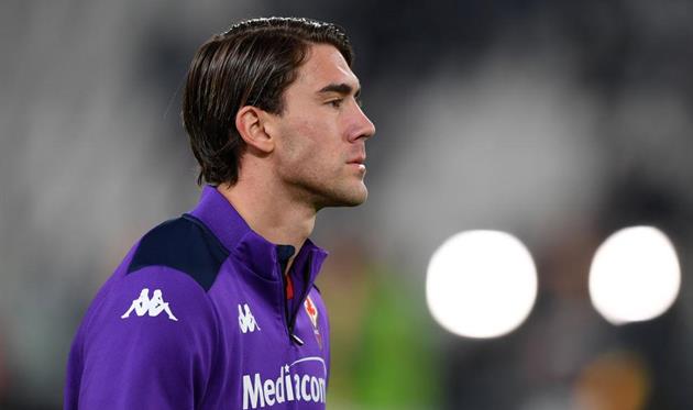 Душан Влахович, Getty Images