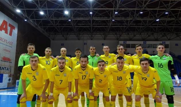 Игроки сборной Украины, АФУ