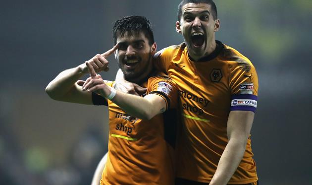 рубен невеш и конор коуди, getty images