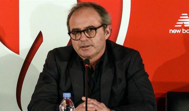 Луиш Кампос, Getty Images