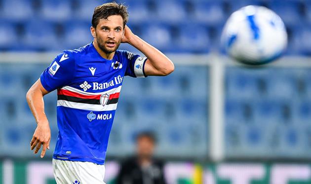 Бартош Берешински, Getty Images