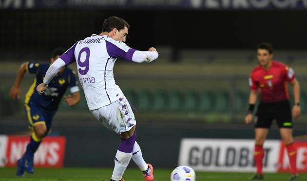 душан влахович, getty images