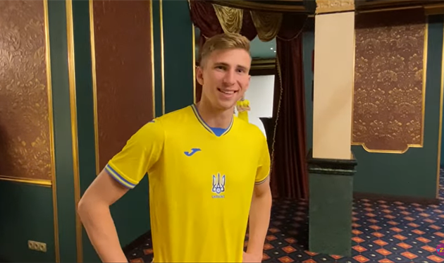 Илья Забарный, YouTube-канал vZbirna