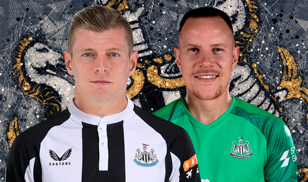 Сборная трансферных слухов: каким может быть обновленный Ньюкасл