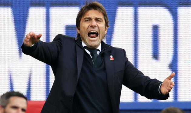 Антони Конте, getty images