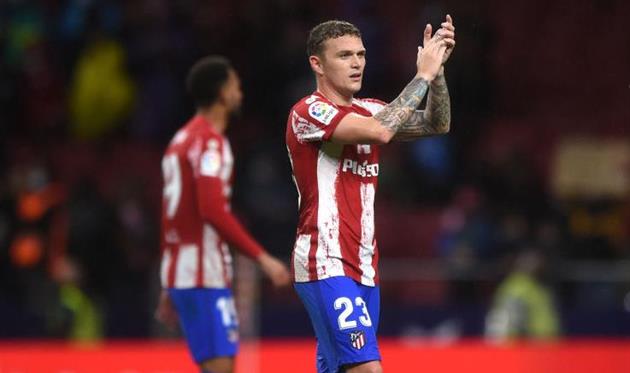 Киран Триппьер, getty images