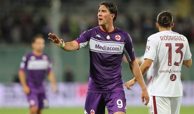 Душан Влахович, getty images