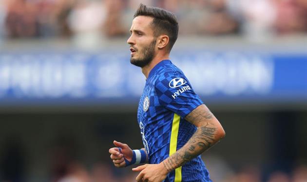 Сауль Ньигес, Getty Images