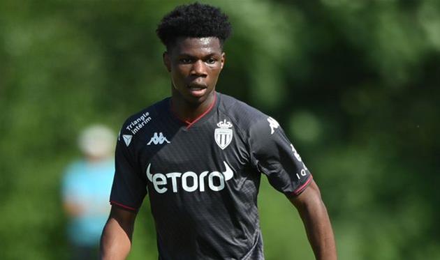 Орельен Тчуамени, Getty Images