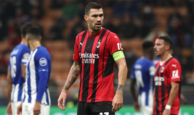 Алессио Романьоли, Getty Images