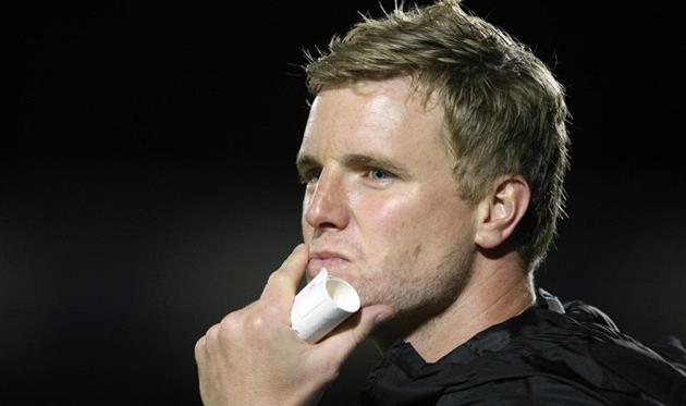 Эдди Хау, Getty Images