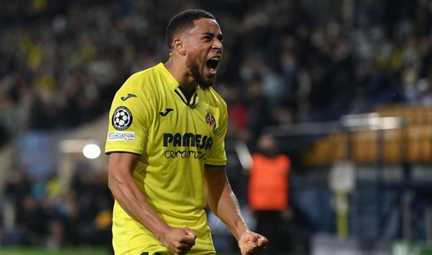 Арно Груневелд, Getty Images